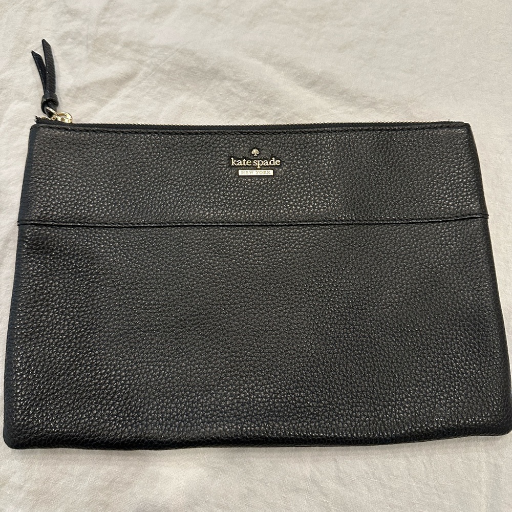 Kate Spade New York Jackson Street Mika Large Clutch